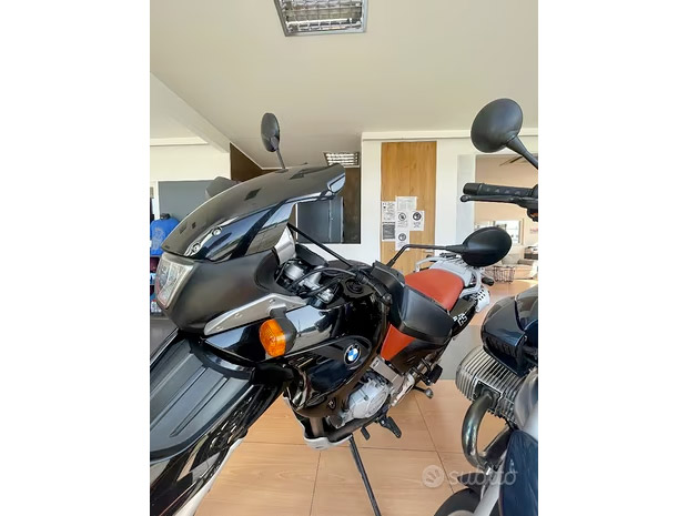 Bmw f 650 gs - 2006 - immagine 5