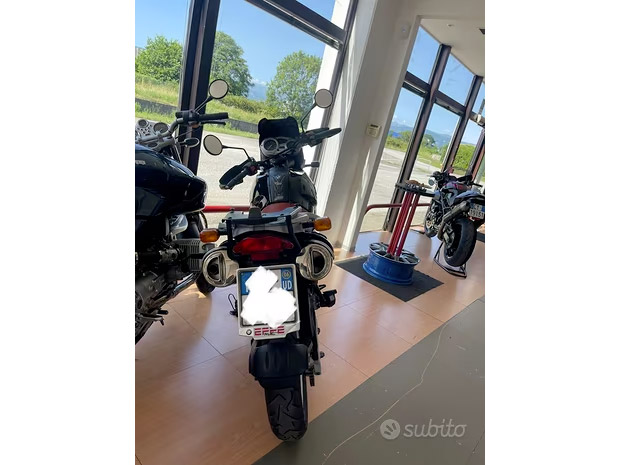 Bmw f 650 gs - 2006 - immagine 6